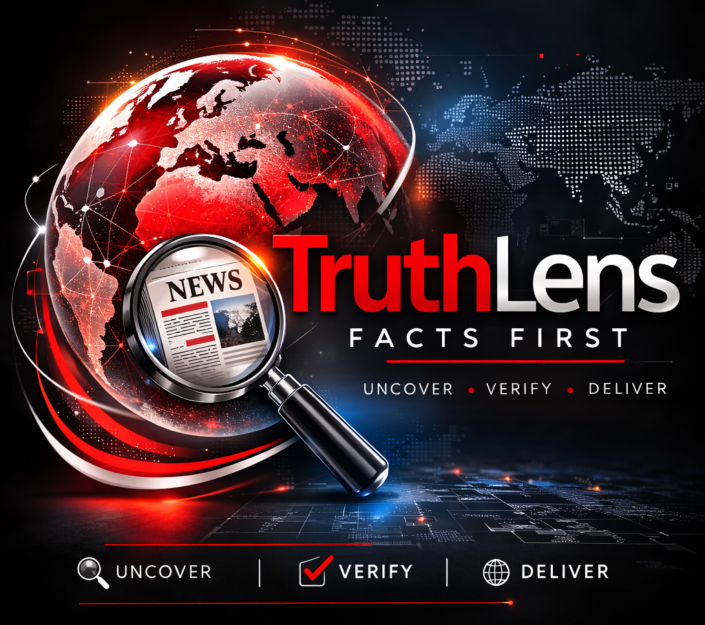 TruthLens Live